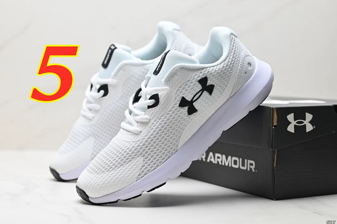 Under Armour 5506 תמונה 5