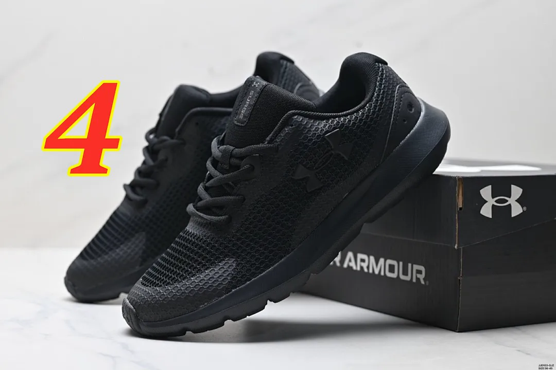 Under Armour 5506 תמונה 6
