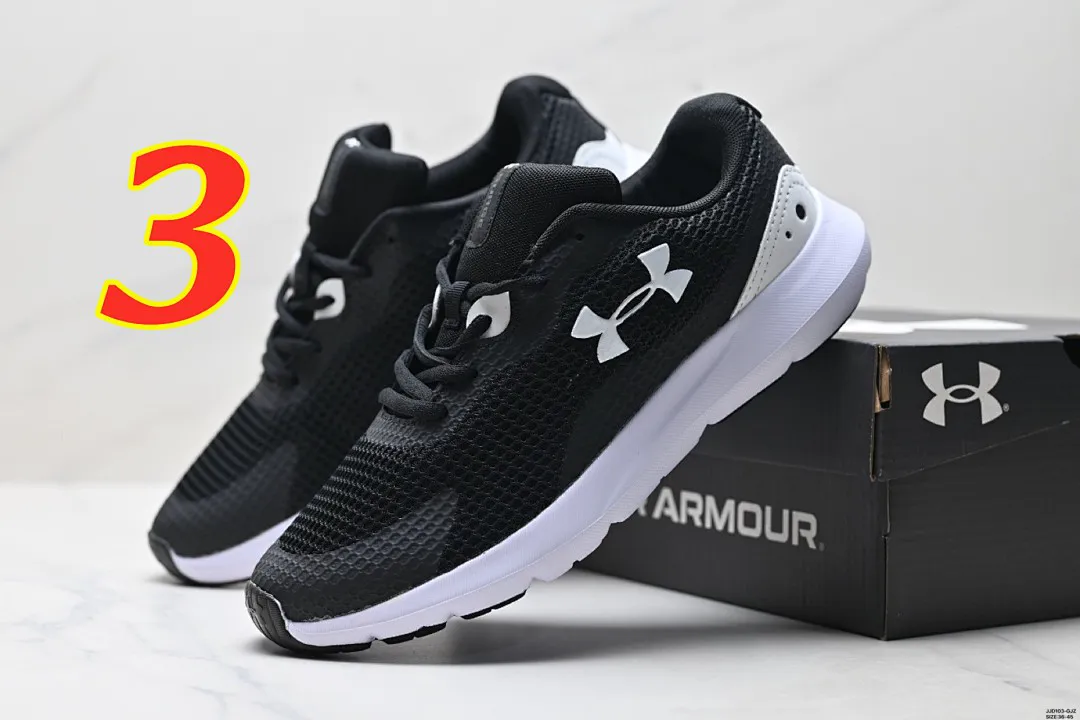 Under Armour 5506 תמונה 7