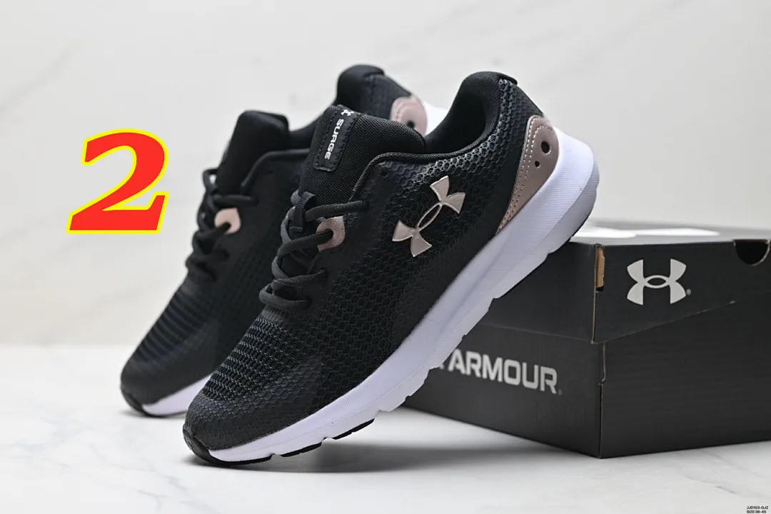 Under Armour 5506 תמונה 8