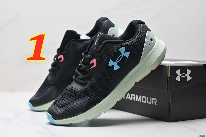 Under Armour 5506