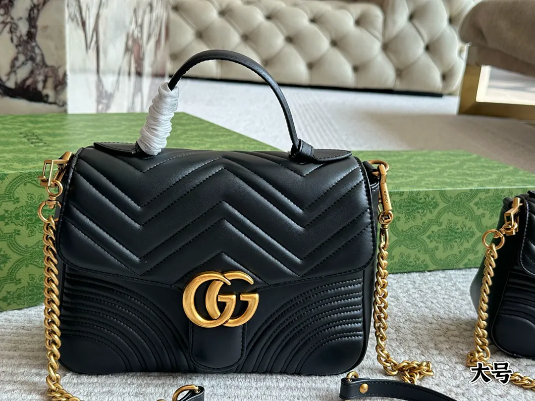 Gucci 5510 תמונה 12