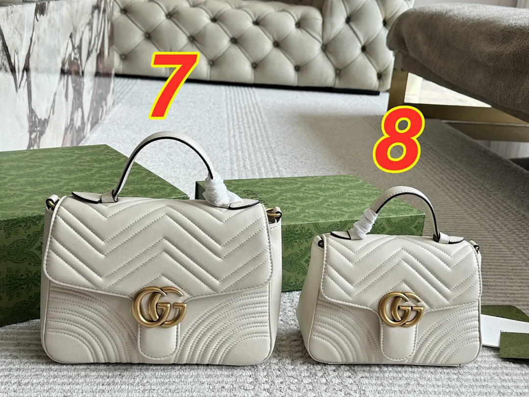 Gucci 5510 תמונה 2