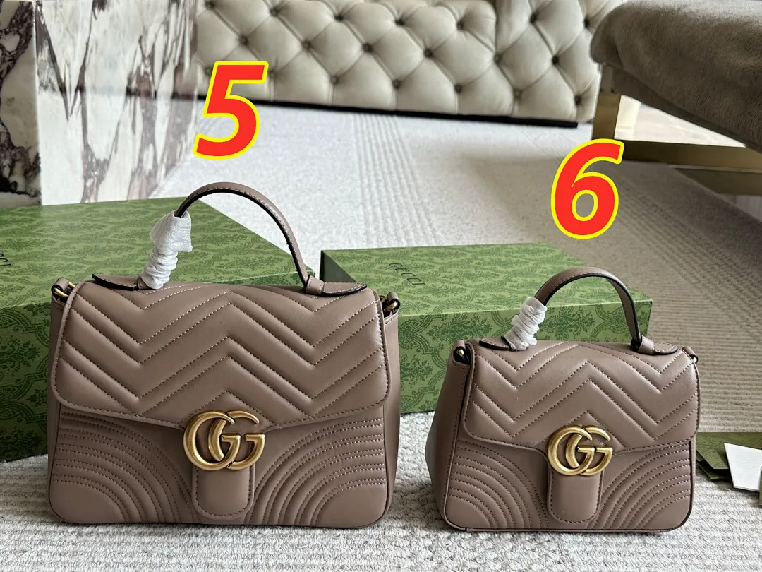 Gucci 5510 תמונה 3