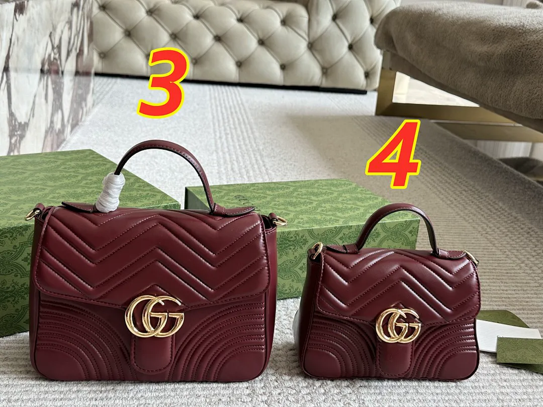 Gucci 5510 תמונה 4