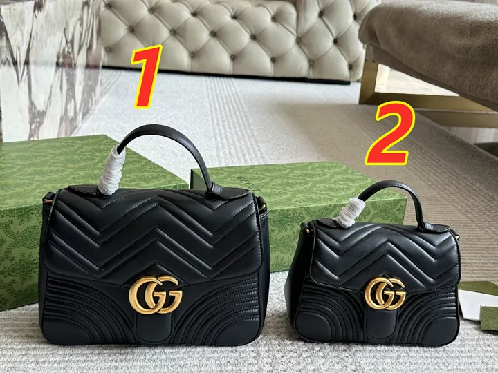 Gucci 5510