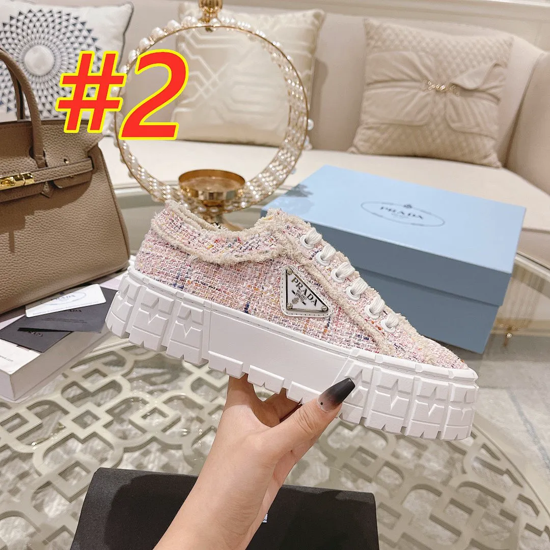 Prada 5511 תמונה 3