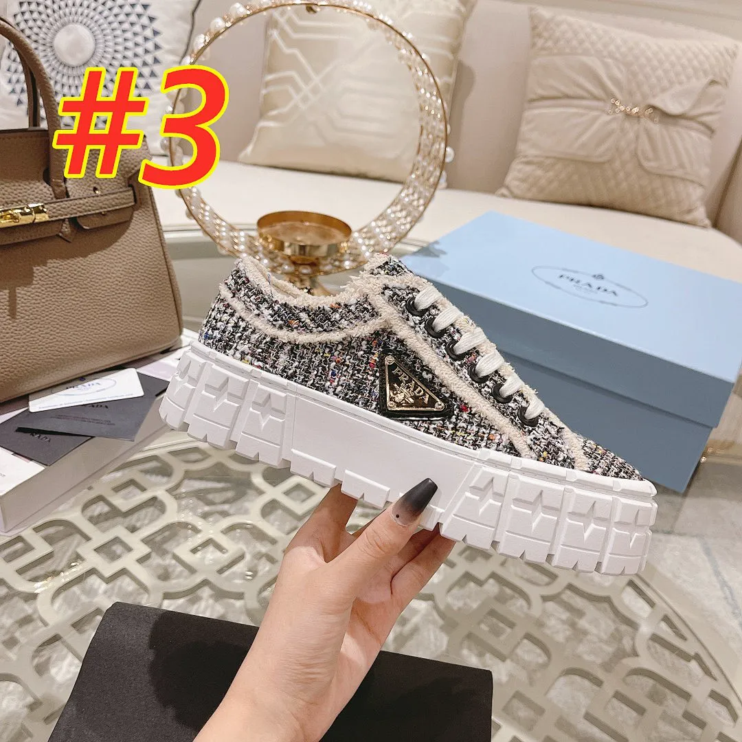 Prada 5511 תמונה 4