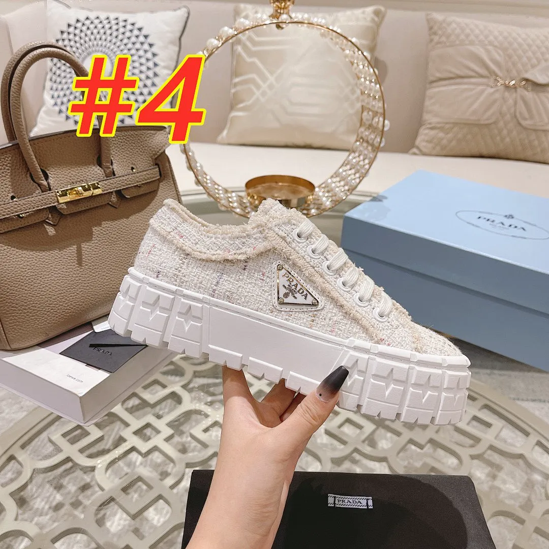 Prada 5511 תמונה 5