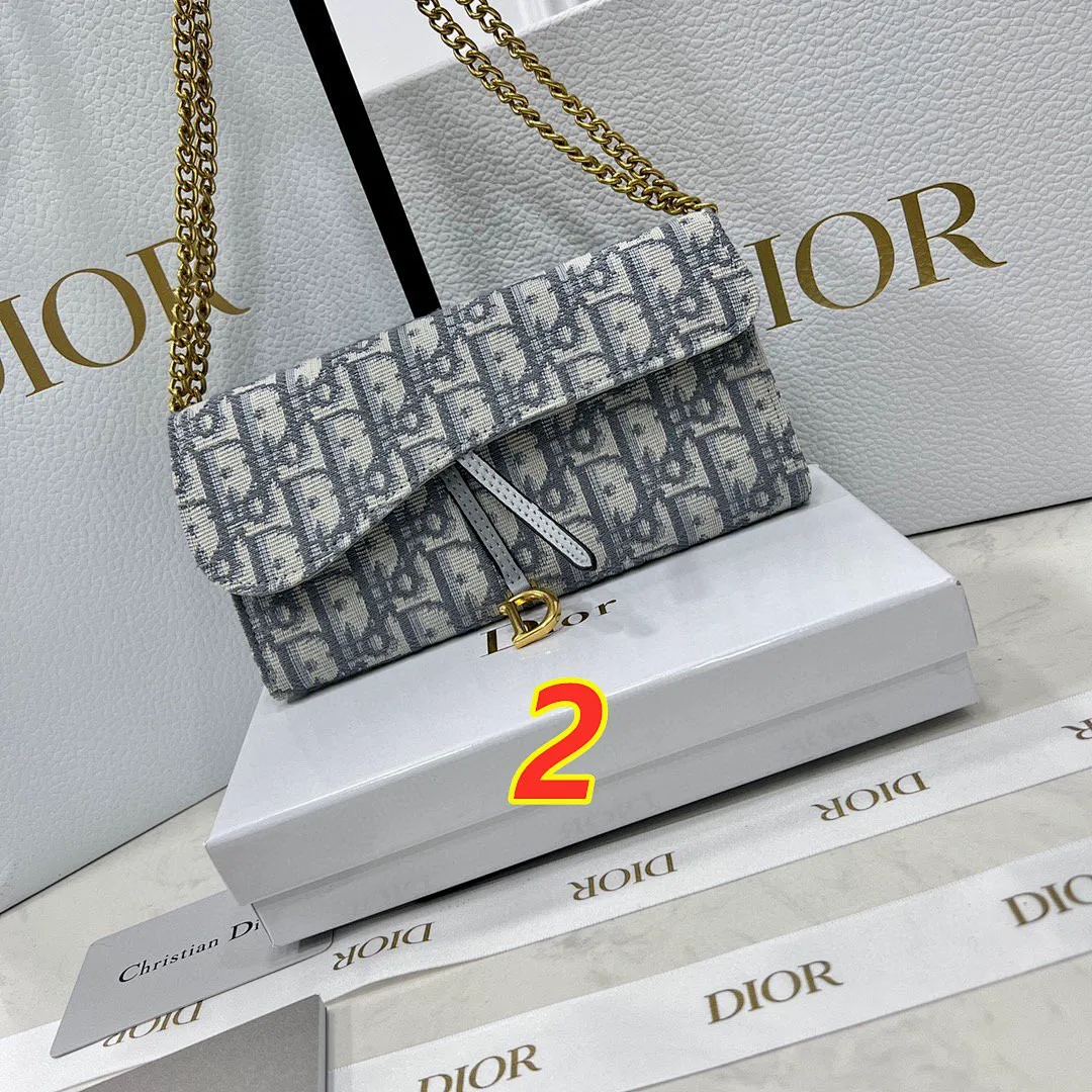 Dior 5520 תמונה 2