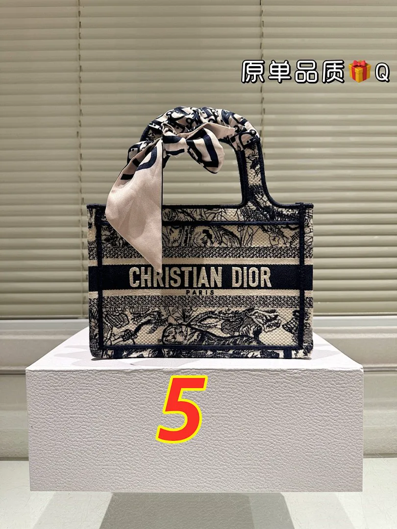Dior 5521 תמונה 10