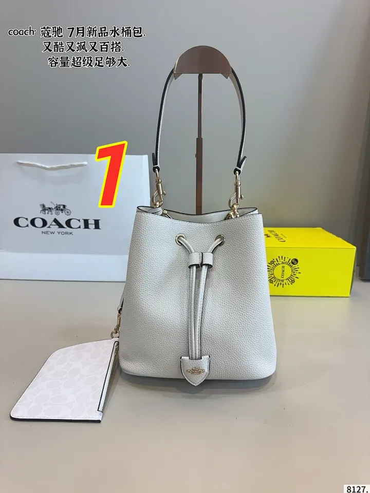 Coach 5527