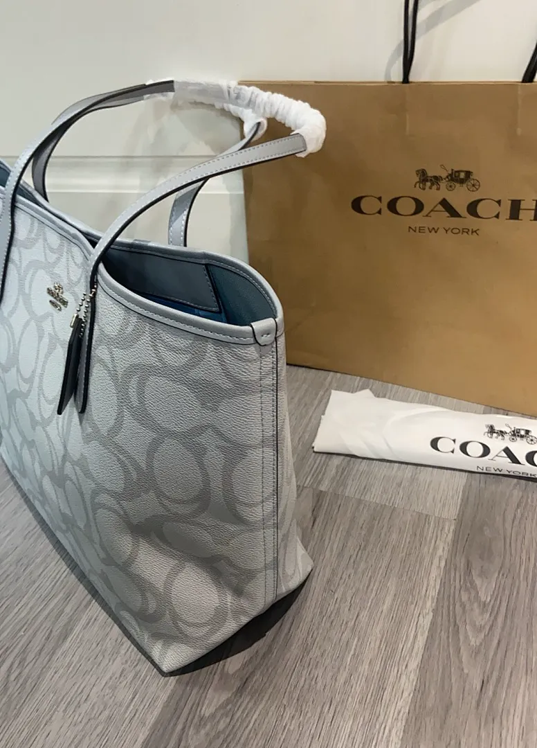 Coach 5528 תמונה 13