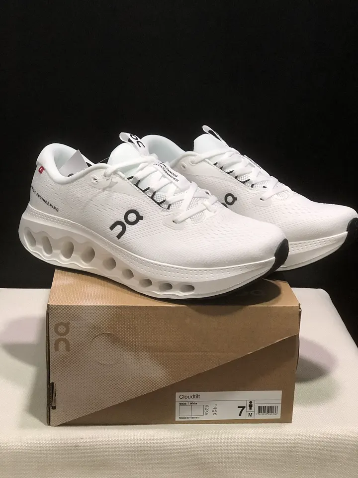 On Cloud 5534F