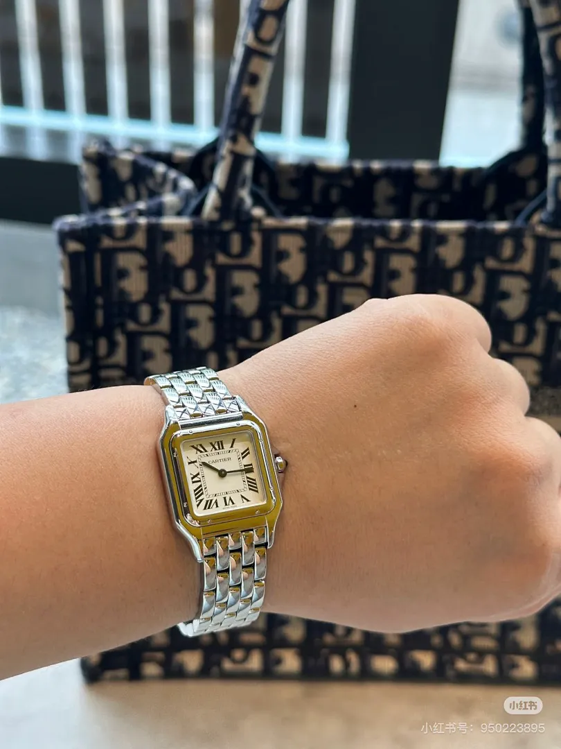 Cartier 5537 תמונה 10