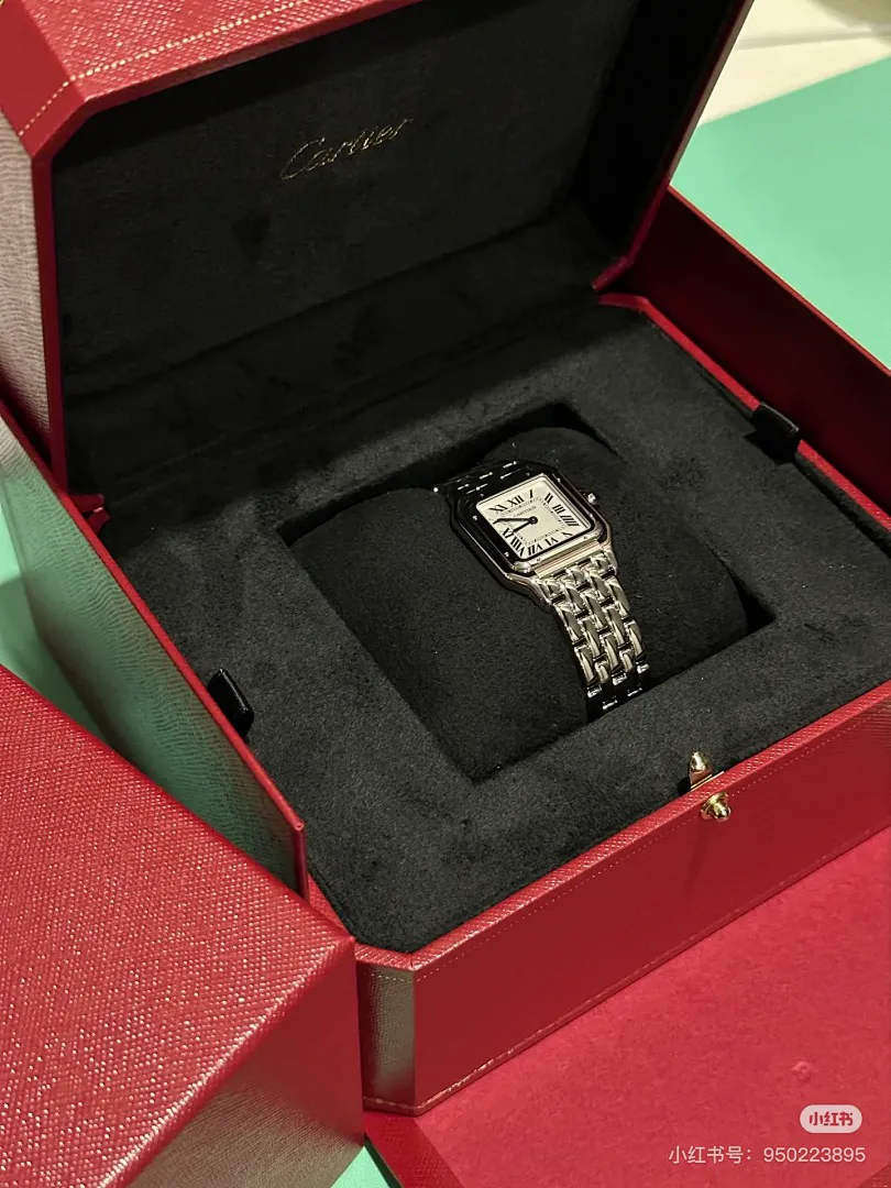 Cartier 5537 תמונה 11