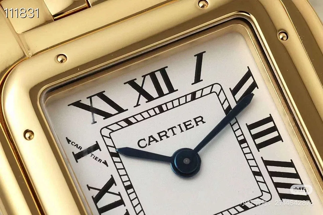 Cartier 5537 תמונה 12