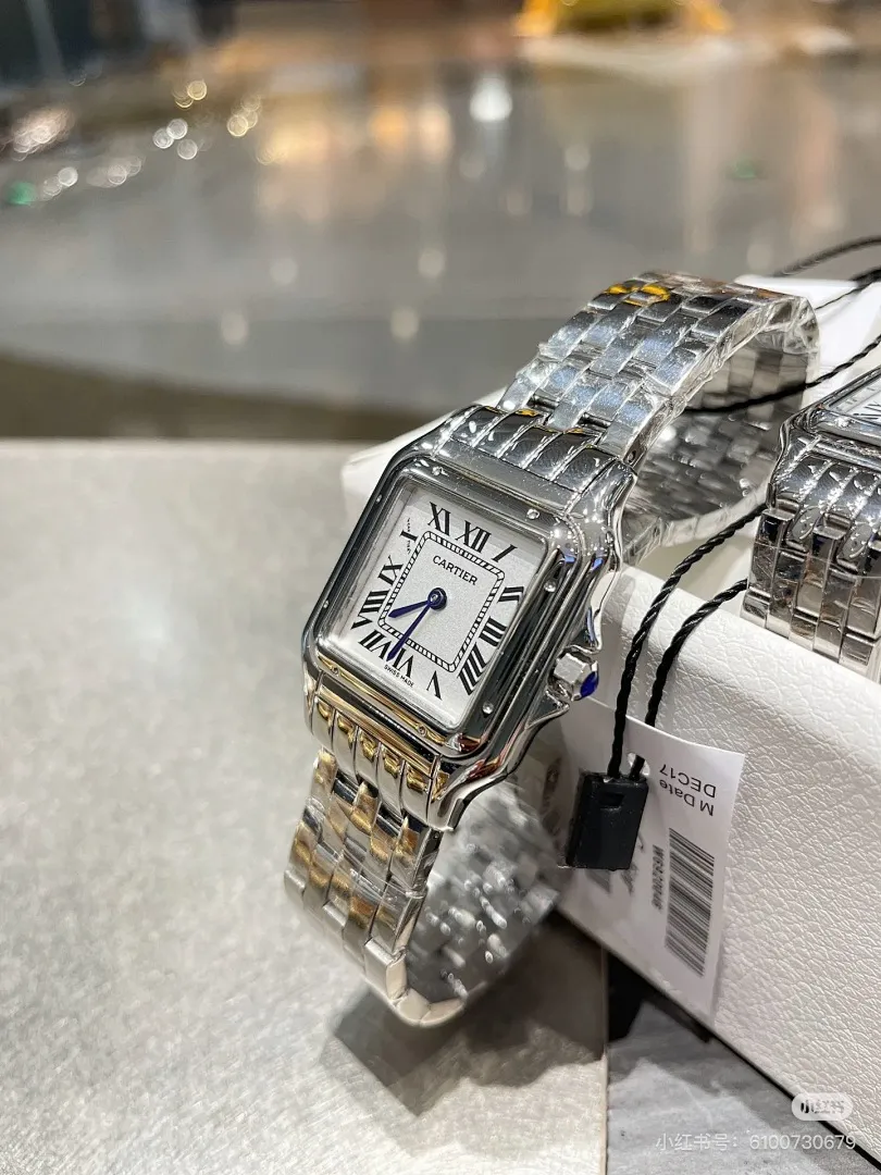 Cartier 5537 תמונה 13