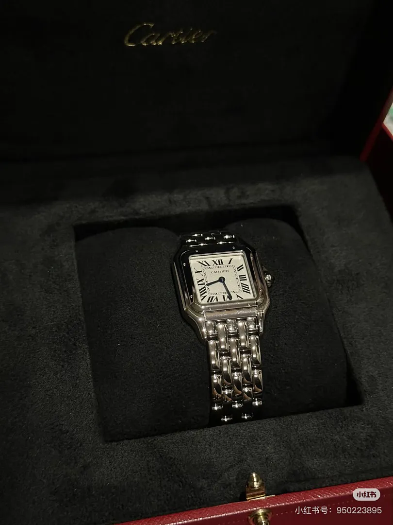 Cartier 5537 תמונה 14