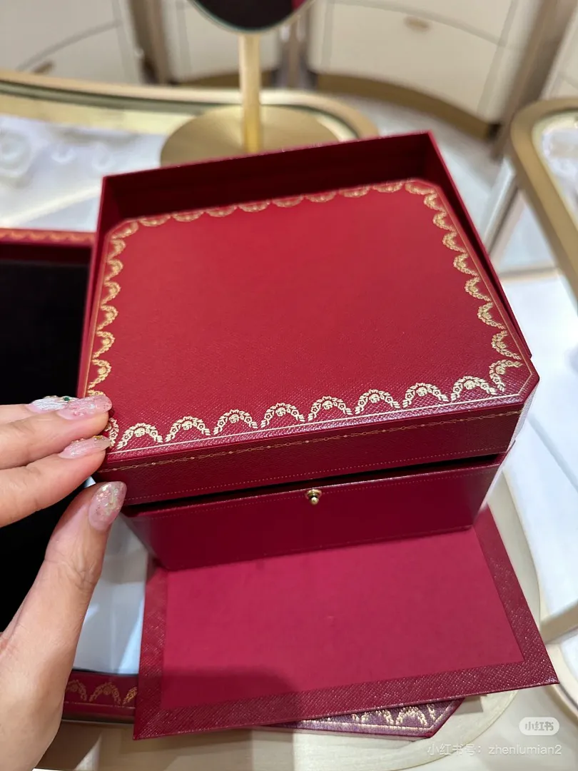 Cartier 5537 תמונה 15