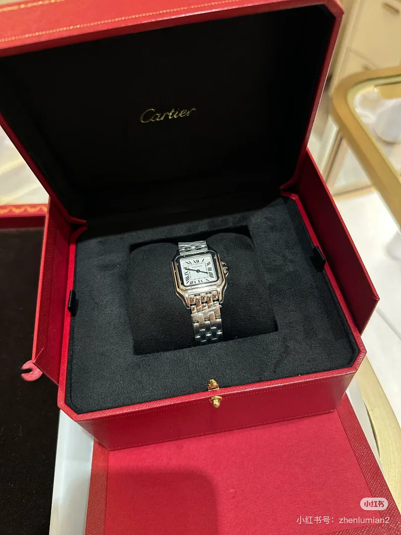 Cartier 5537 תמונה 16