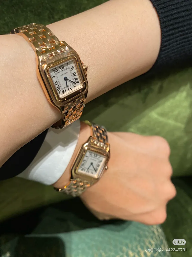 Cartier 5537 תמונה 17