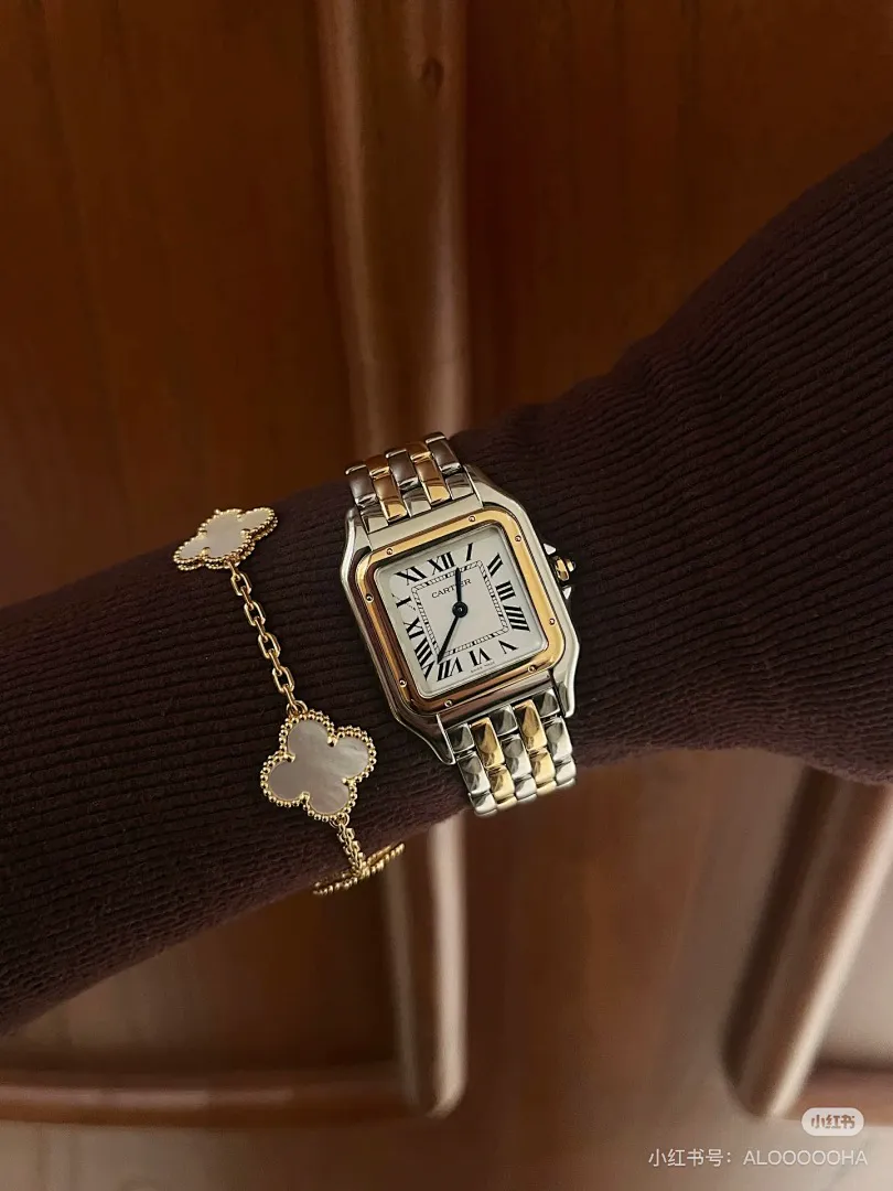 Cartier 5537 תמונה 18