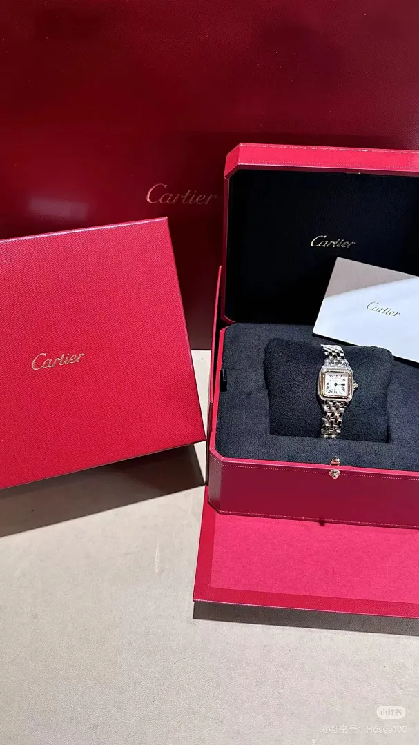 Cartier 5537 תמונה 19