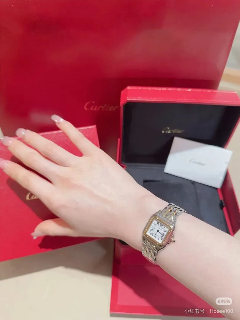 Cartier 5537 תמונה 20