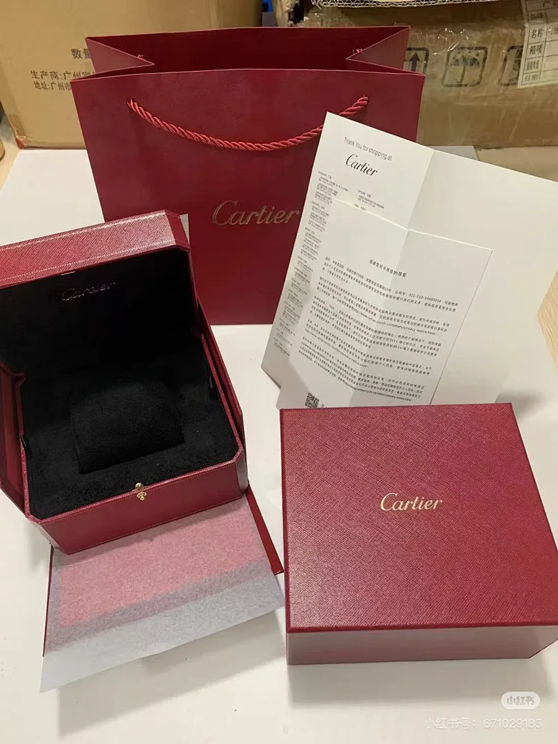 Cartier 5537 תמונה 21
