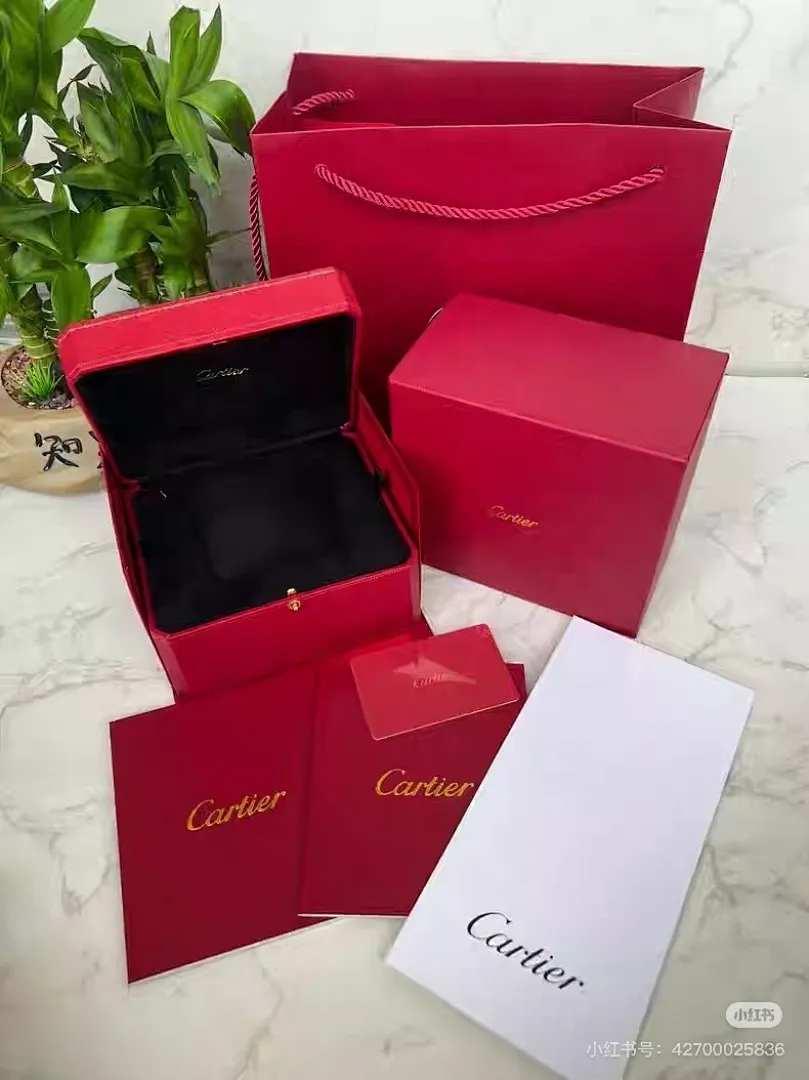 Cartier 5537 תמונה 22
