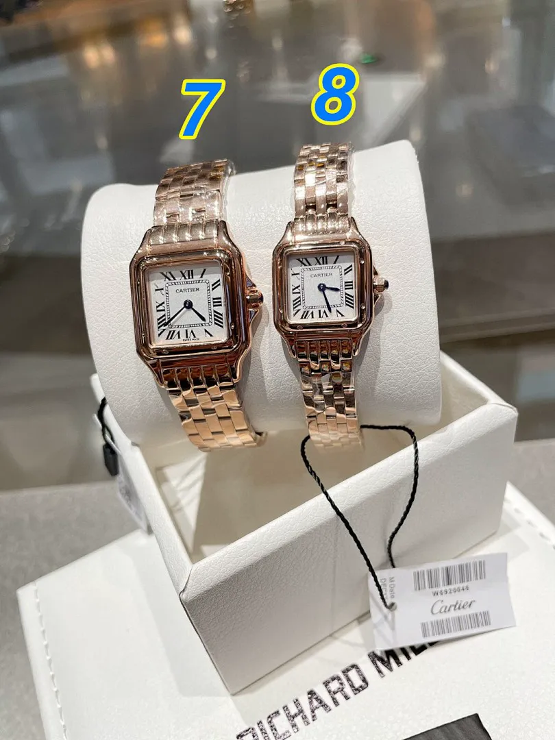 Cartier 5537 תמונה 23