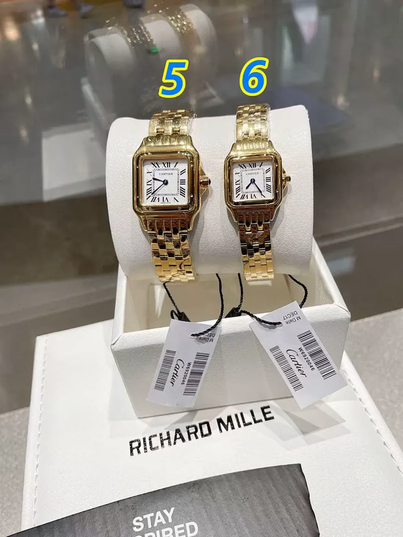 Cartier 5537 תמונה 24