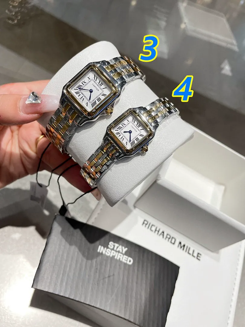 Cartier 5537 תמונה 25