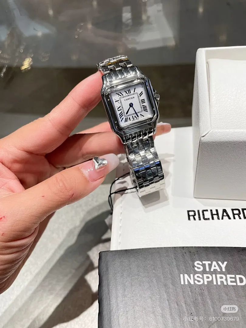 Cartier 5537 תמונה 3