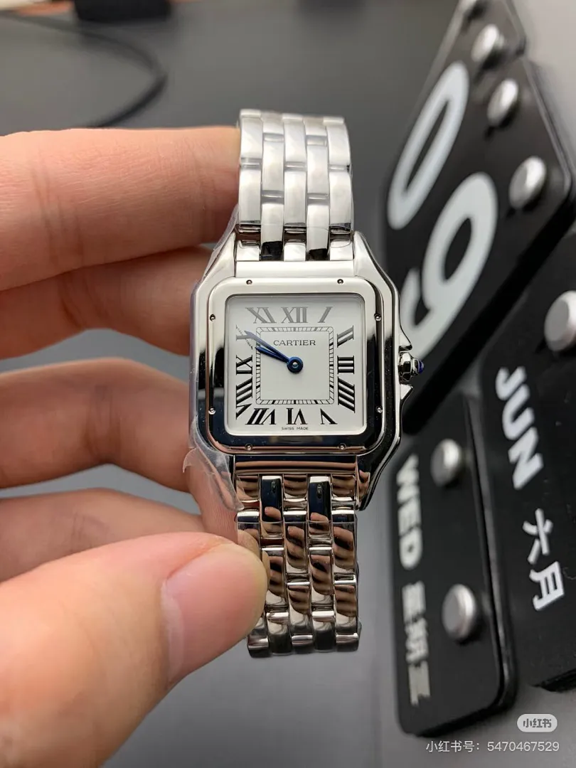 Cartier 5537 תמונה 7
