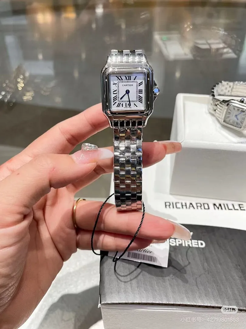 Cartier 5537 תמונה 8