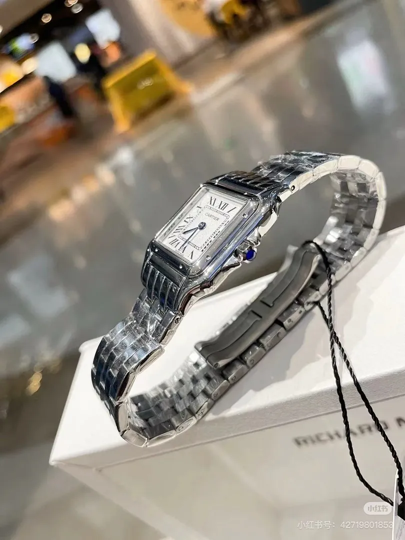 Cartier 5537 תמונה 9