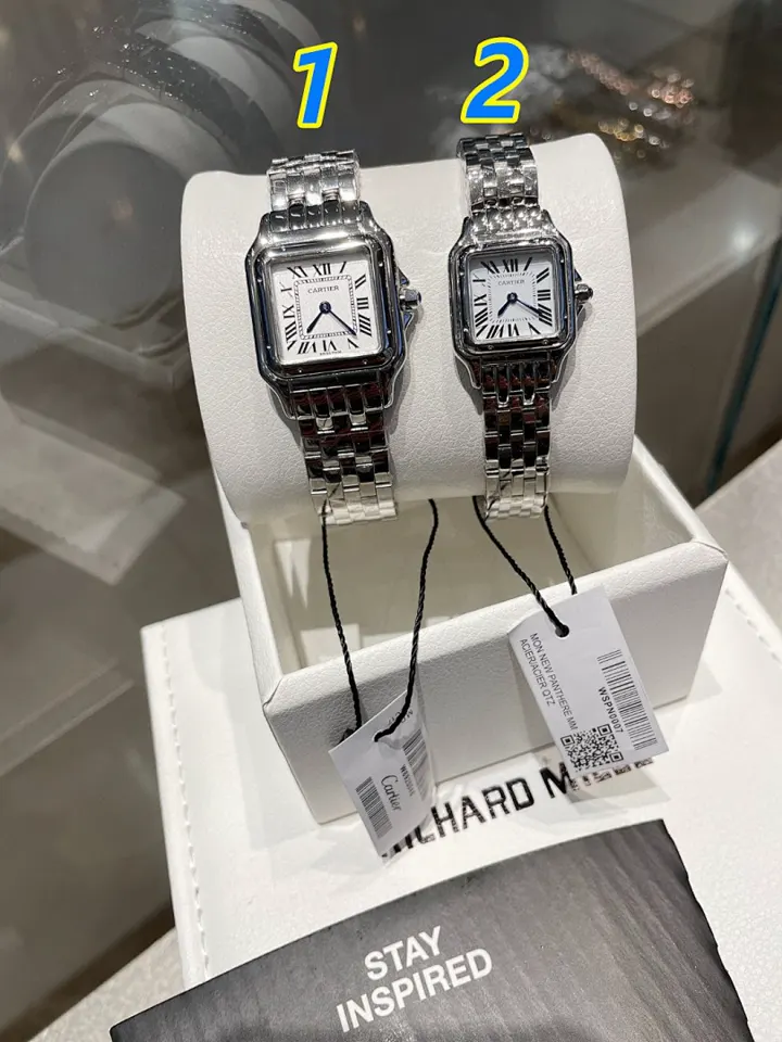 Cartier 5537