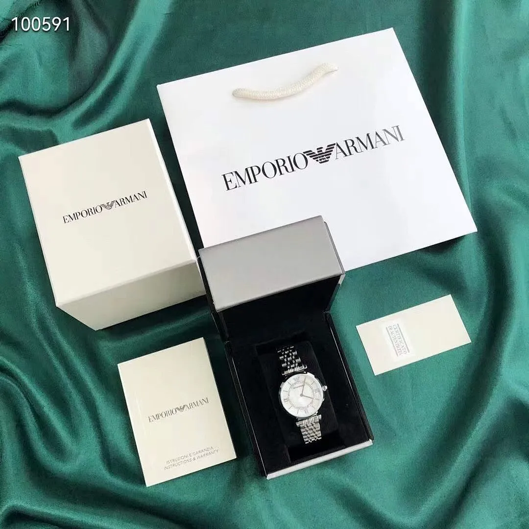 Armani 5538 תמונה 10
