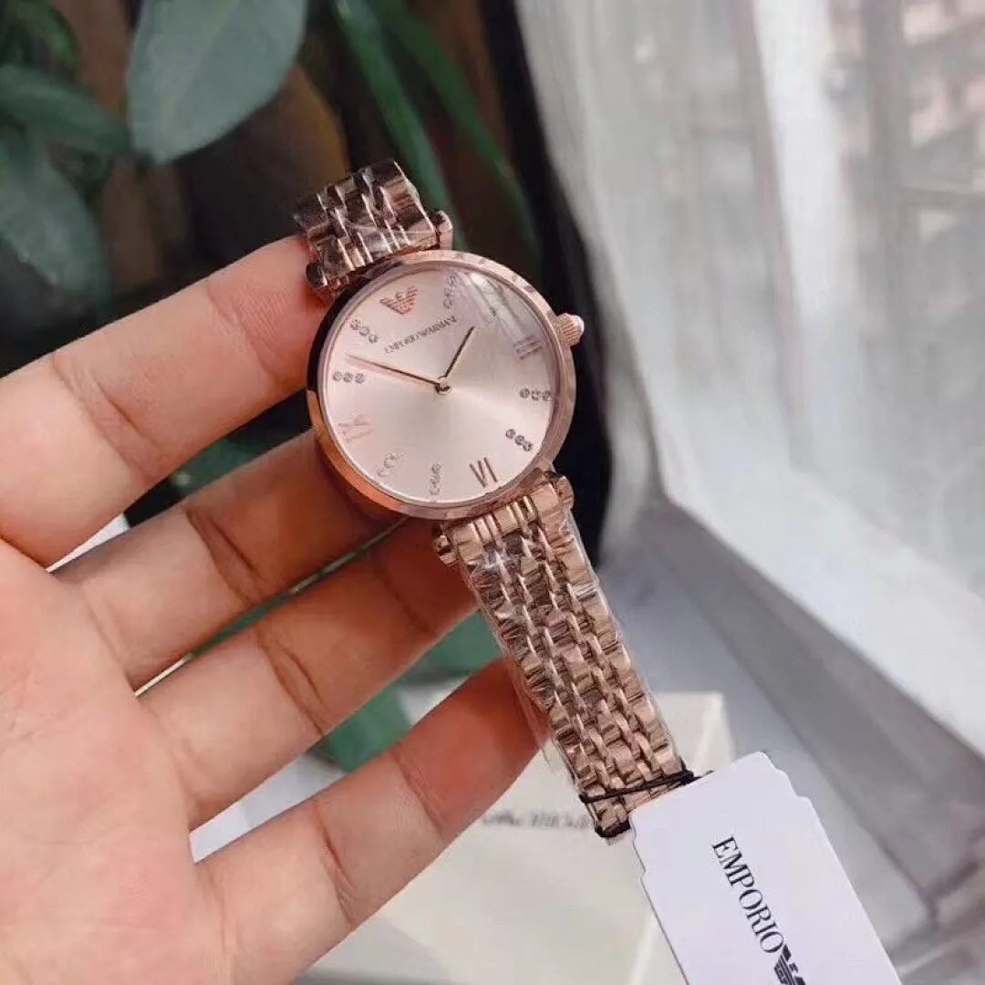 Armani 5538 תמונה 11