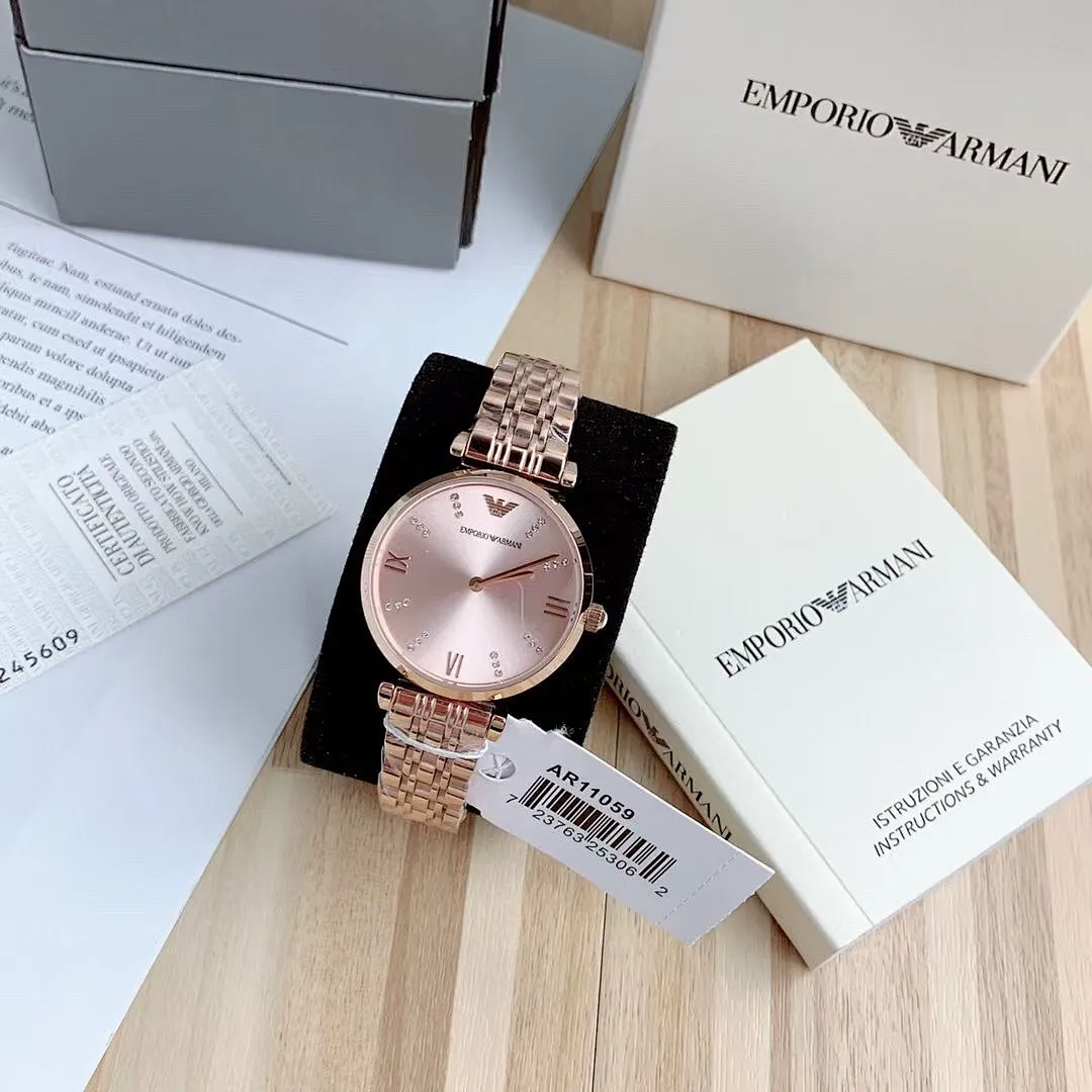 Armani 5538 תמונה 13