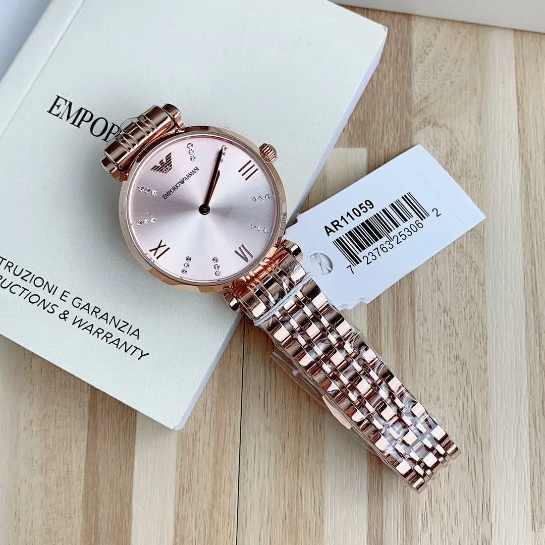 Armani 5538 תמונה 14