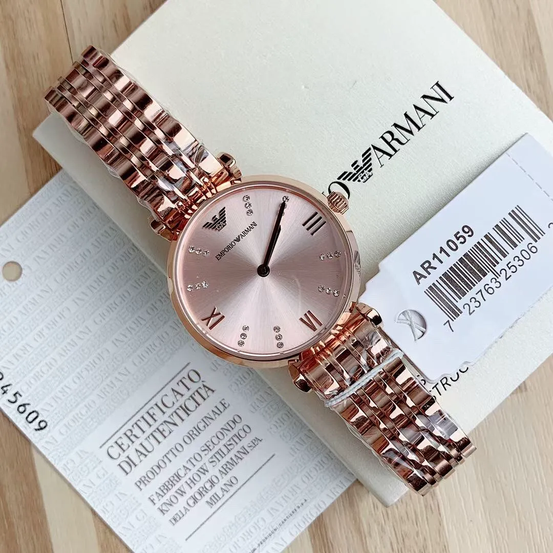 Armani 5538 תמונה 15