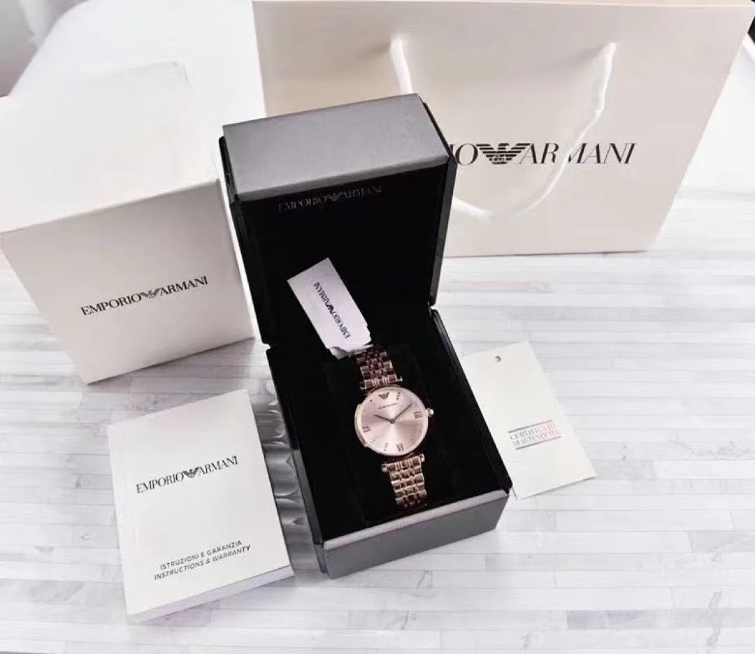 Armani 5538 תמונה 17