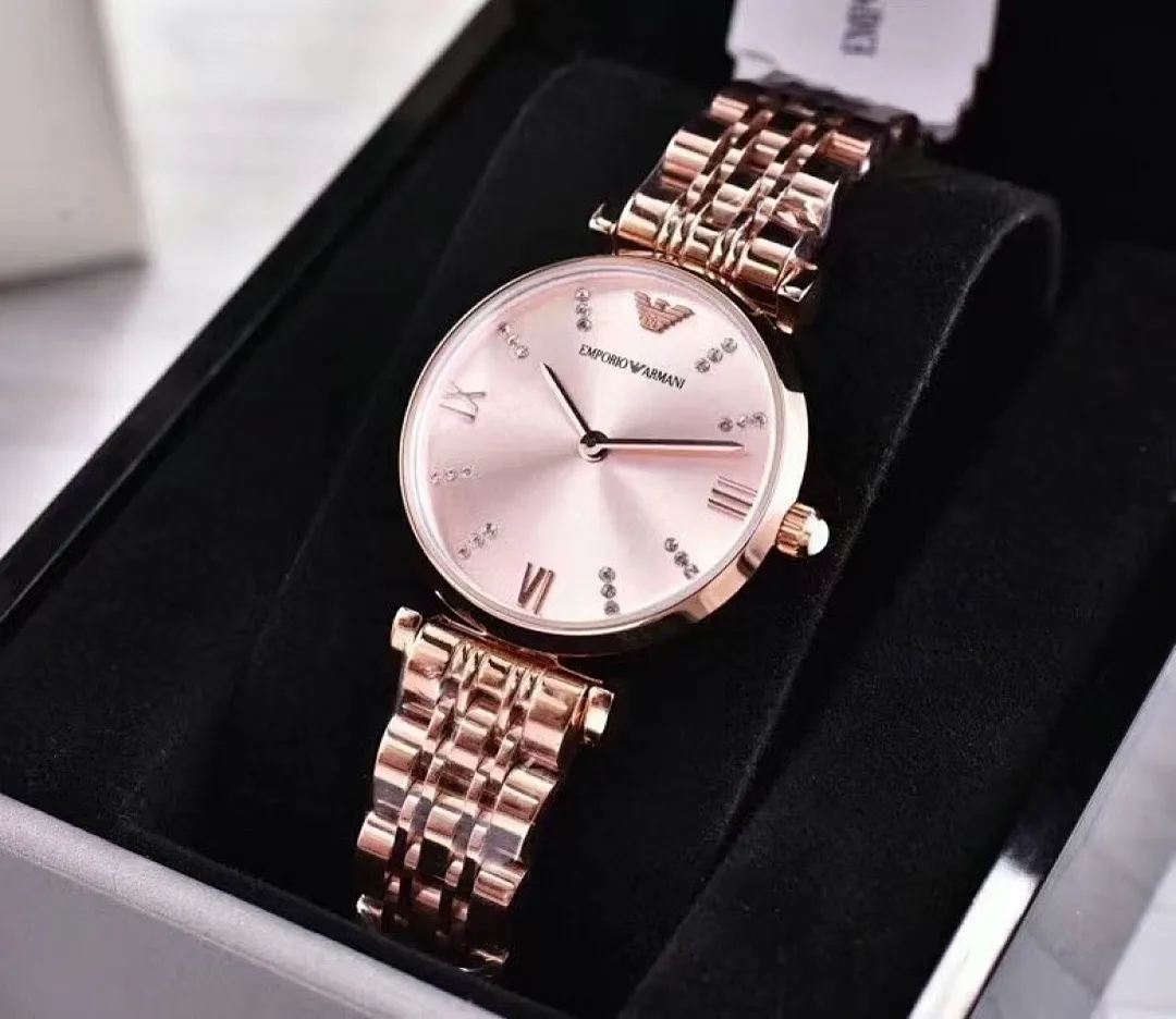 Armani 5538 תמונה 18