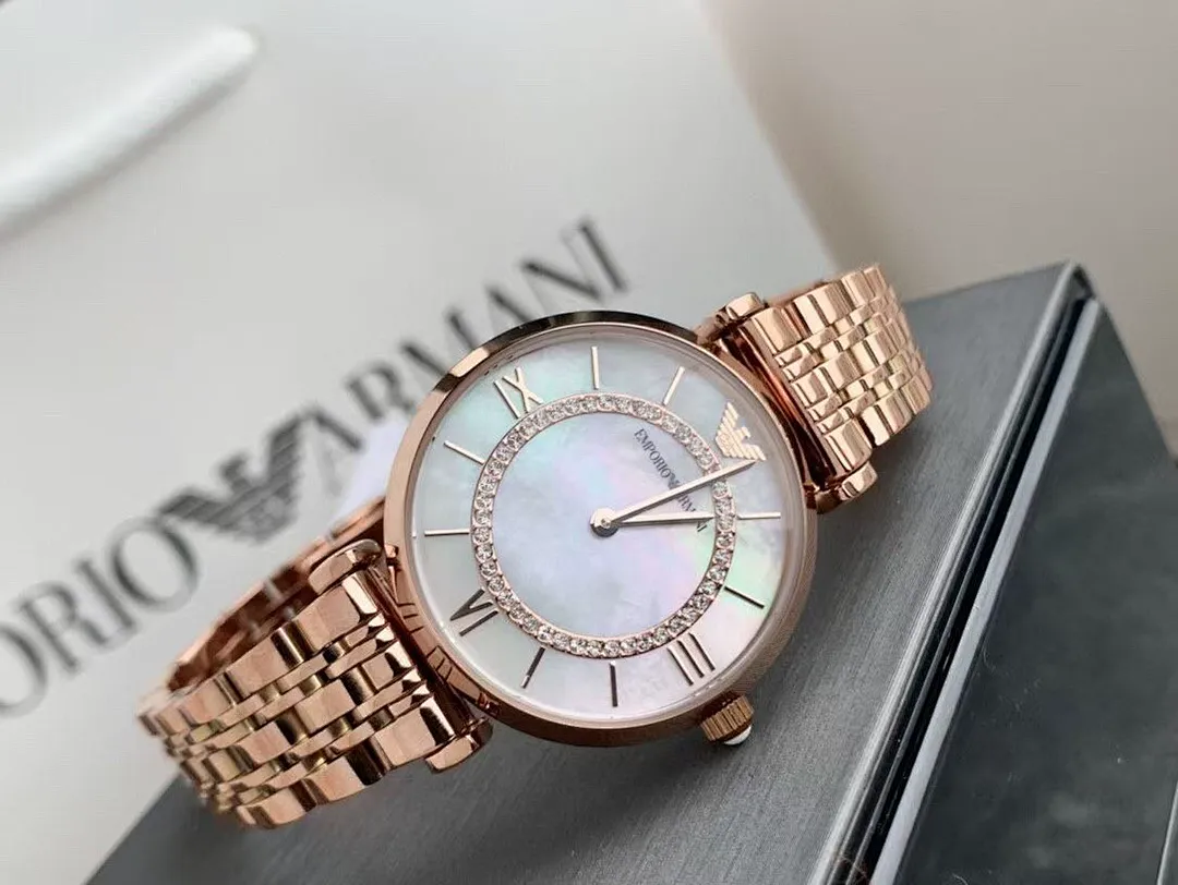 Armani 5538 תמונה 19