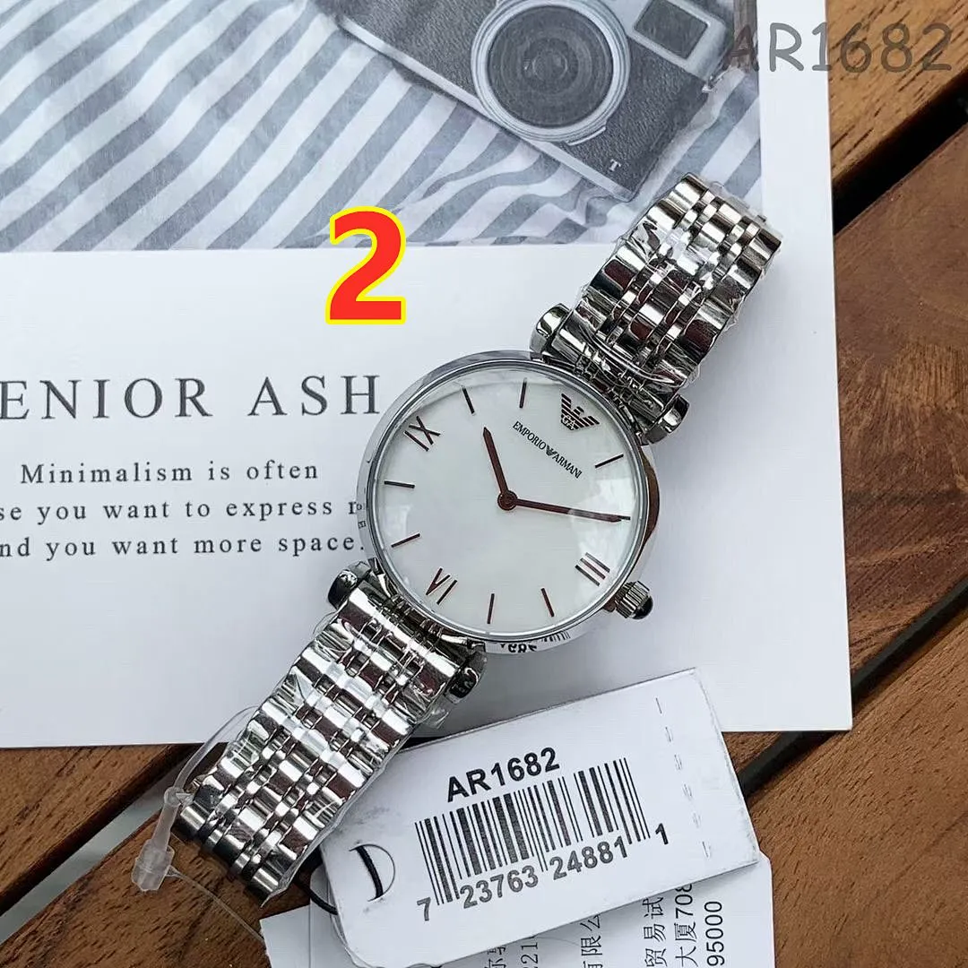 Armani 5538 תמונה 2