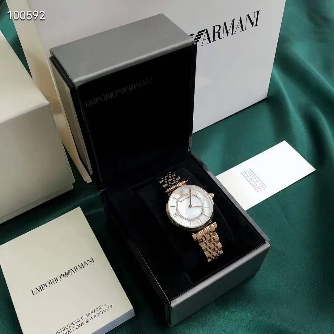Armani 5538 תמונה 24