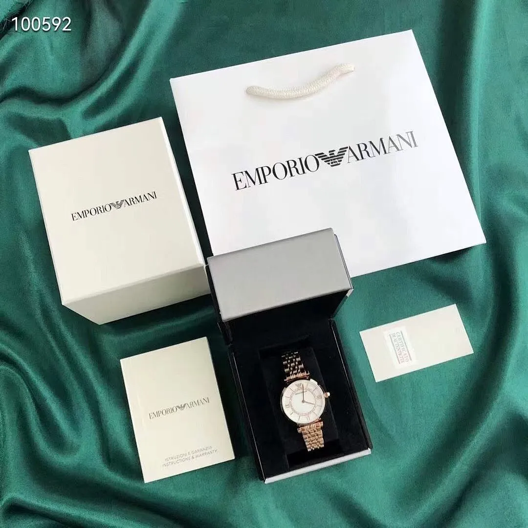 Armani 5538 תמונה 25